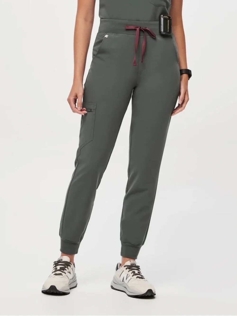 Figs  Zamora Jogger Scrubs, Size XS